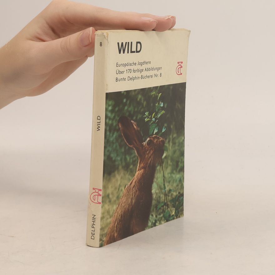 Autorenkollektiv Wild 8