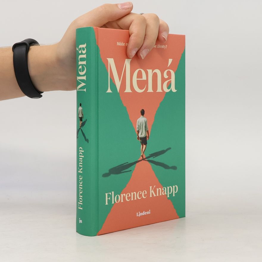 Florence Knapp Mená