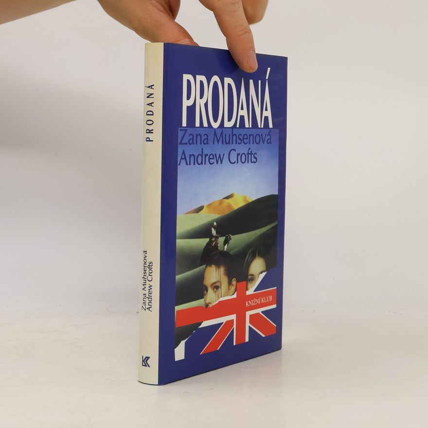 Zana Muhsen Prodaná