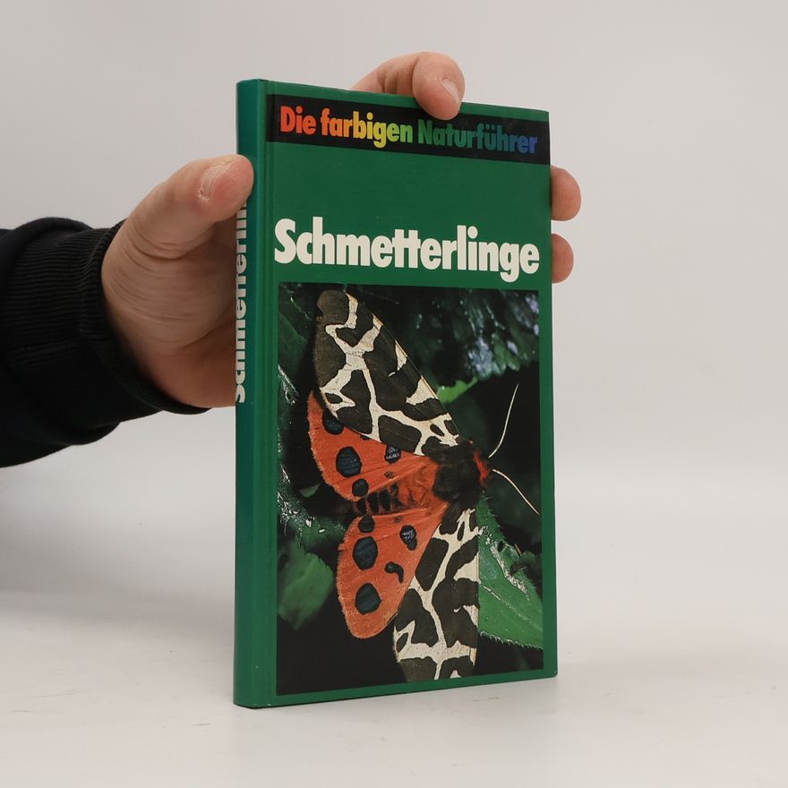 Autores varios Schmetterlinge