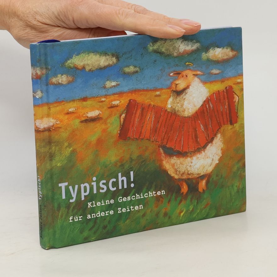 Autorenkollektiv Typisch!