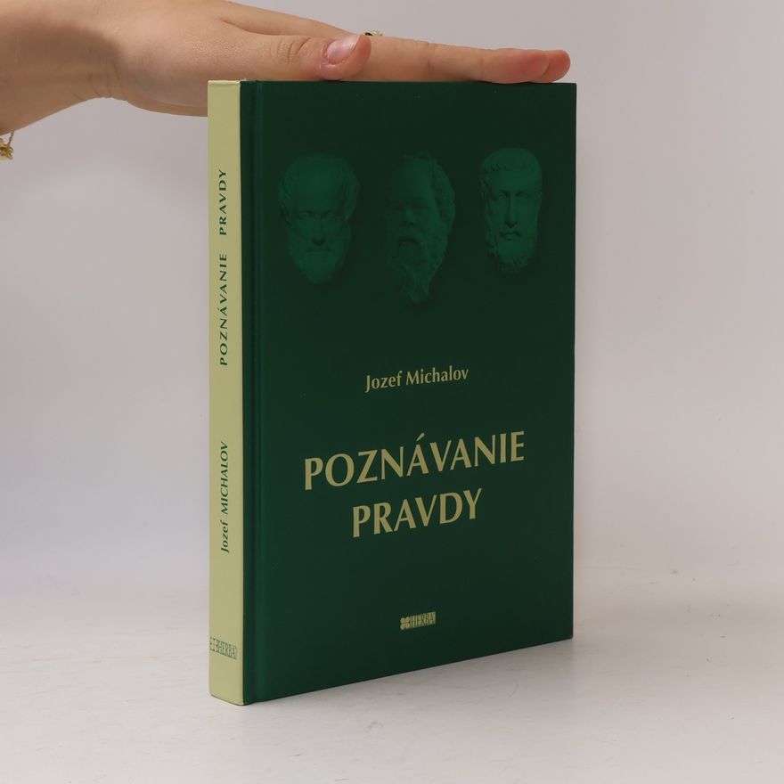 Kolektiv autorů Poznávanie pravdy