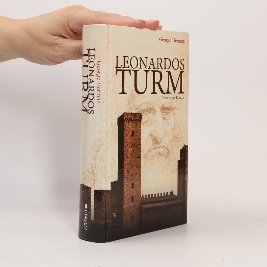 Grorge Herman Leonardos Turm