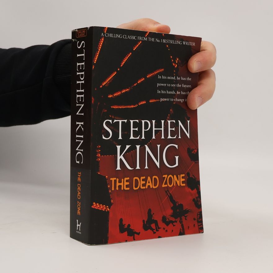 Stephen King The dead zone