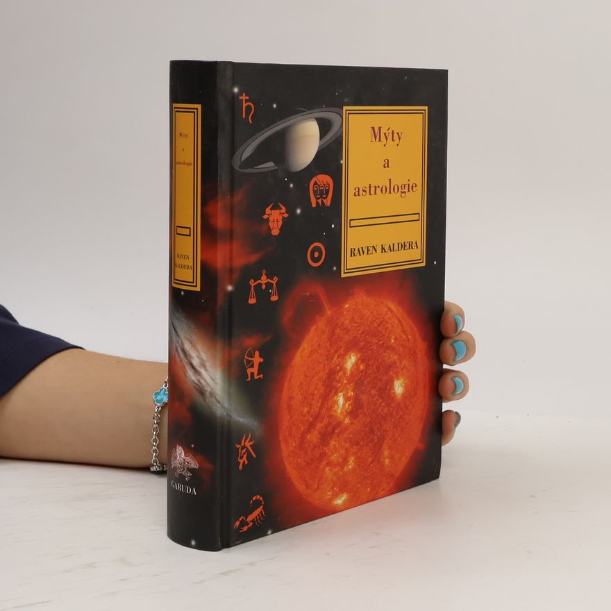 Raven Kaldera Mýty a astrologie