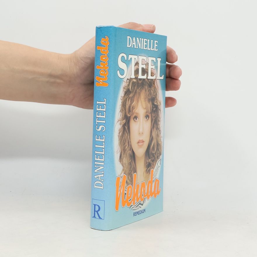 Danielle Steel Nehoda