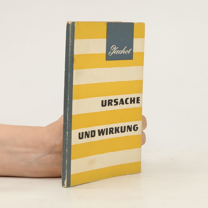 Jachot Ursache und Wirkung