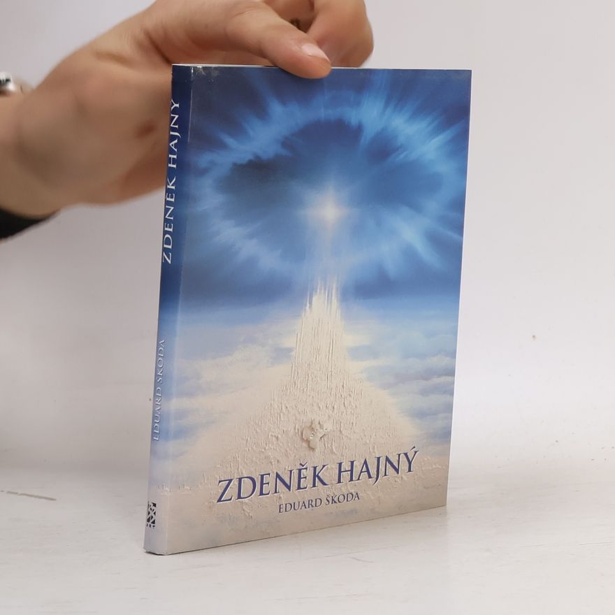 Bohumír Mráz Zdeněk Hajný