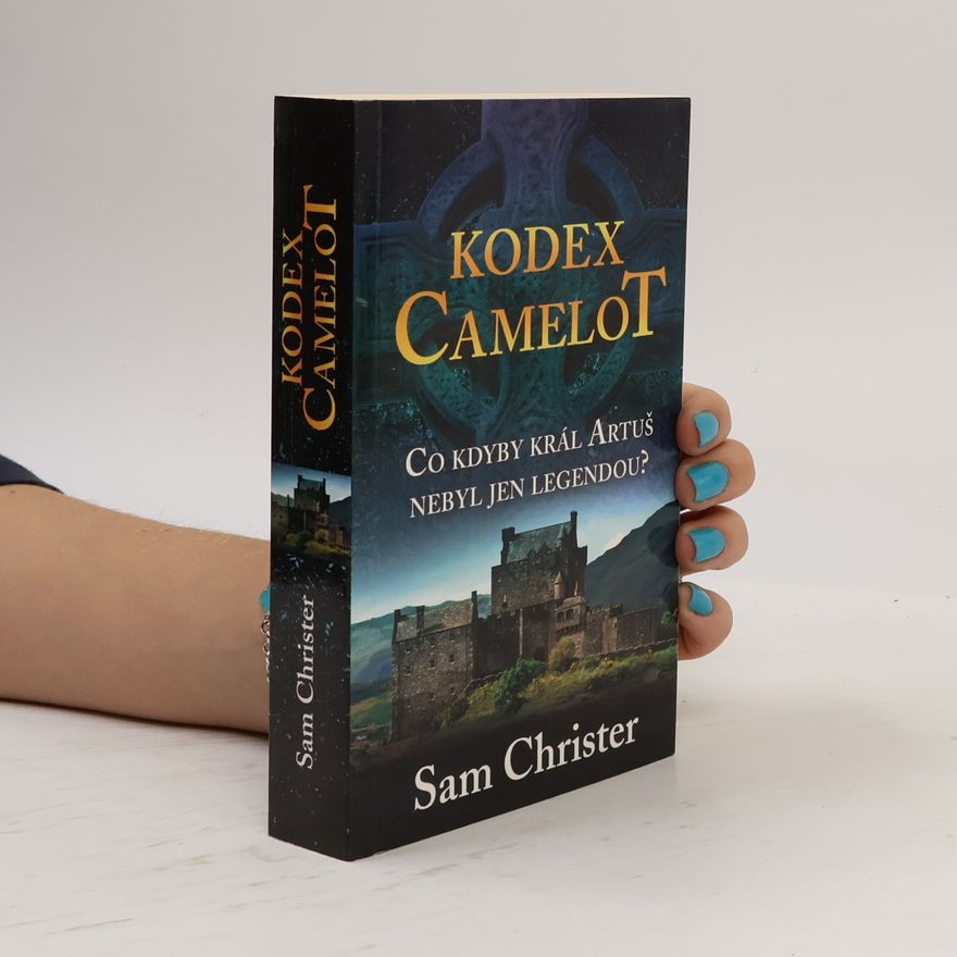 Sam Christer Kodex Camelot