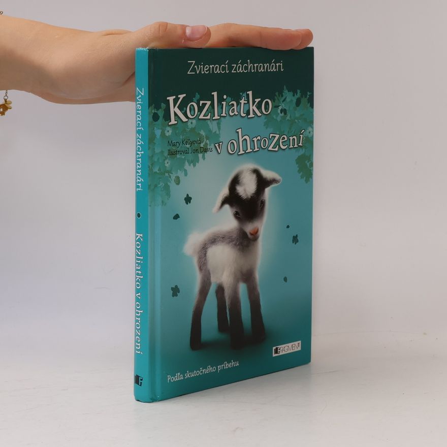 Mary Kelly Kozliatko v ohrození