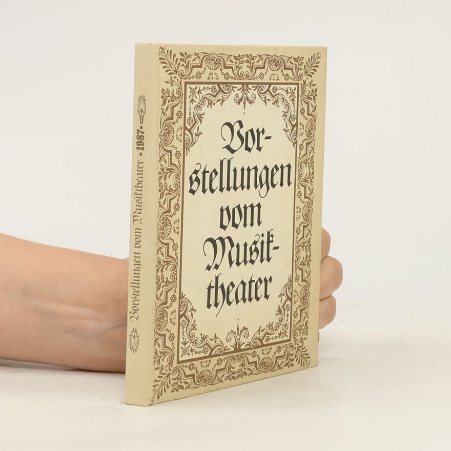 Autorenkollektiv Vorstellungen von Musiktheater