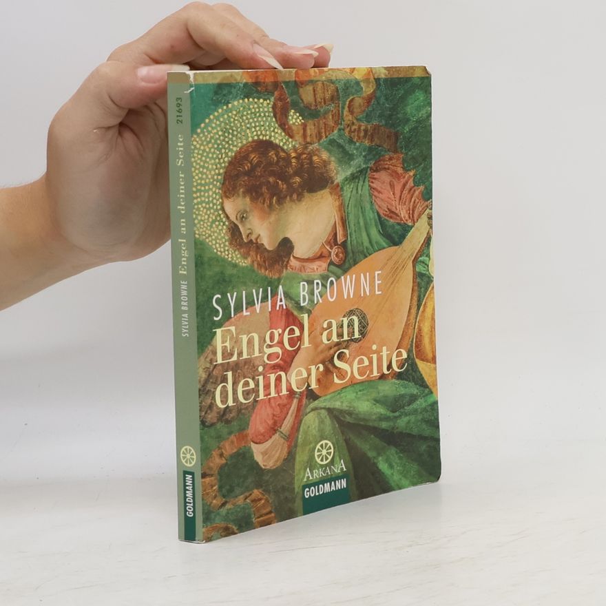 Sylvia Browne Engel an deiner Seite