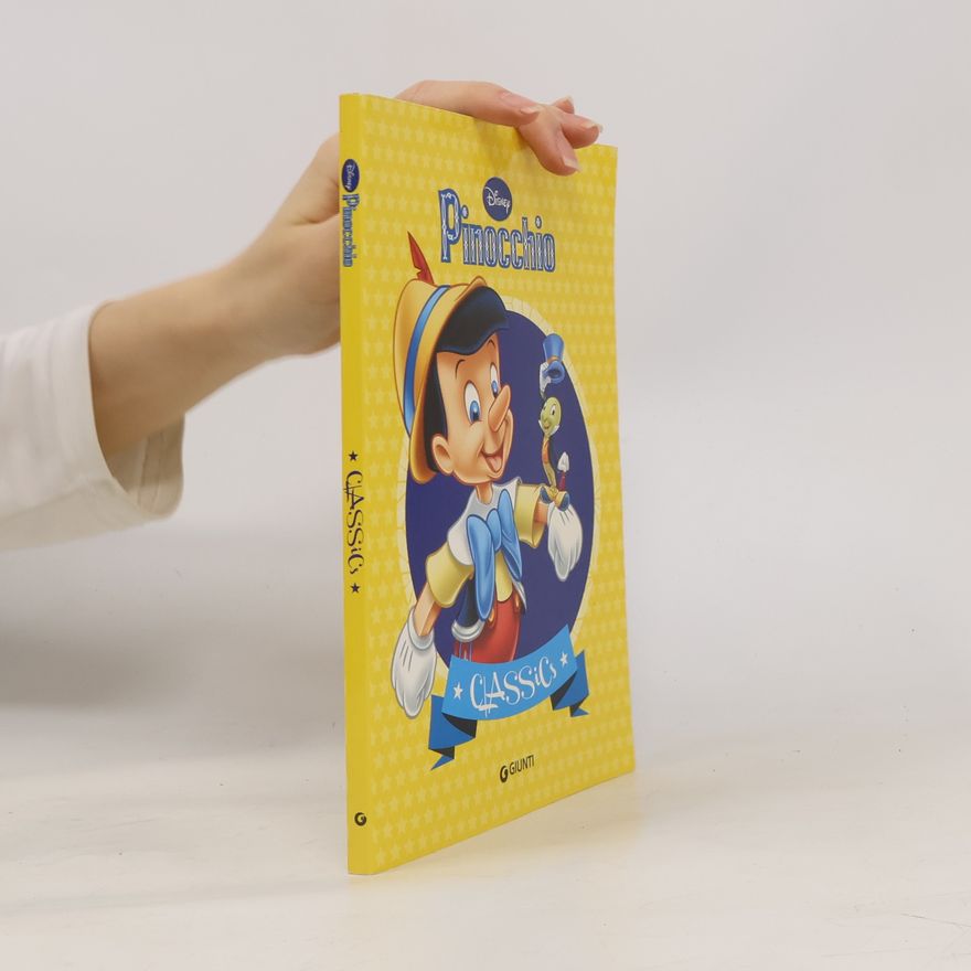 Walt Disney Company Disney Classics: Pinocchio