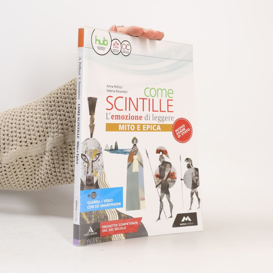 Valeria Novembri Come scintille