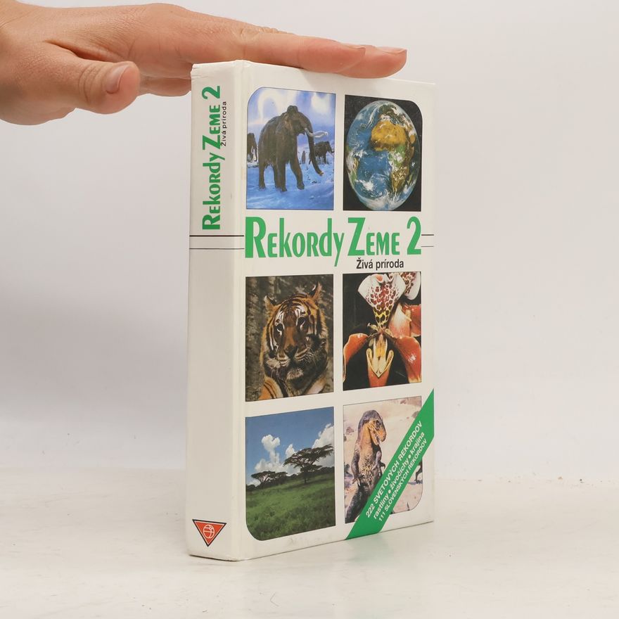 Autorenkollektiv Rekordy Zeme 2