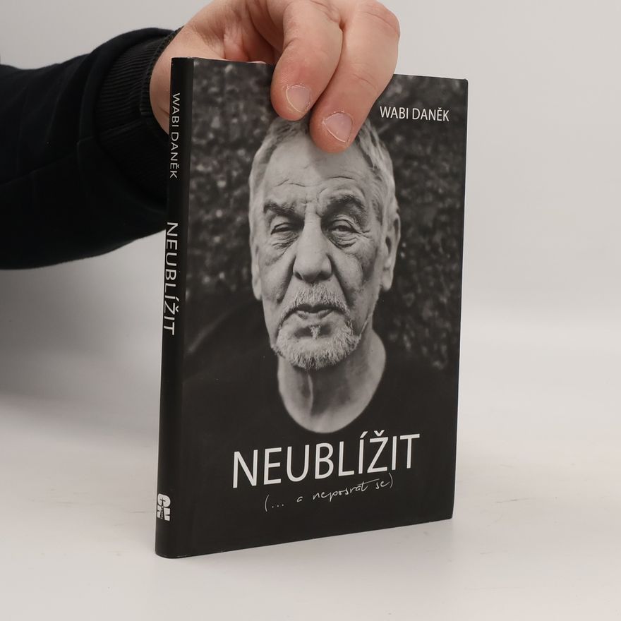 Wabi Daněk Neublížit (… a neposrat se)