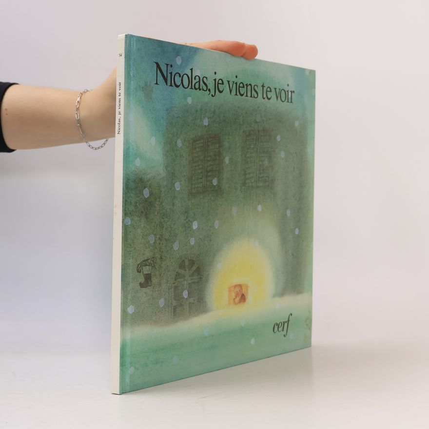 Autorenkollektiv Nicolas, je viens te voir