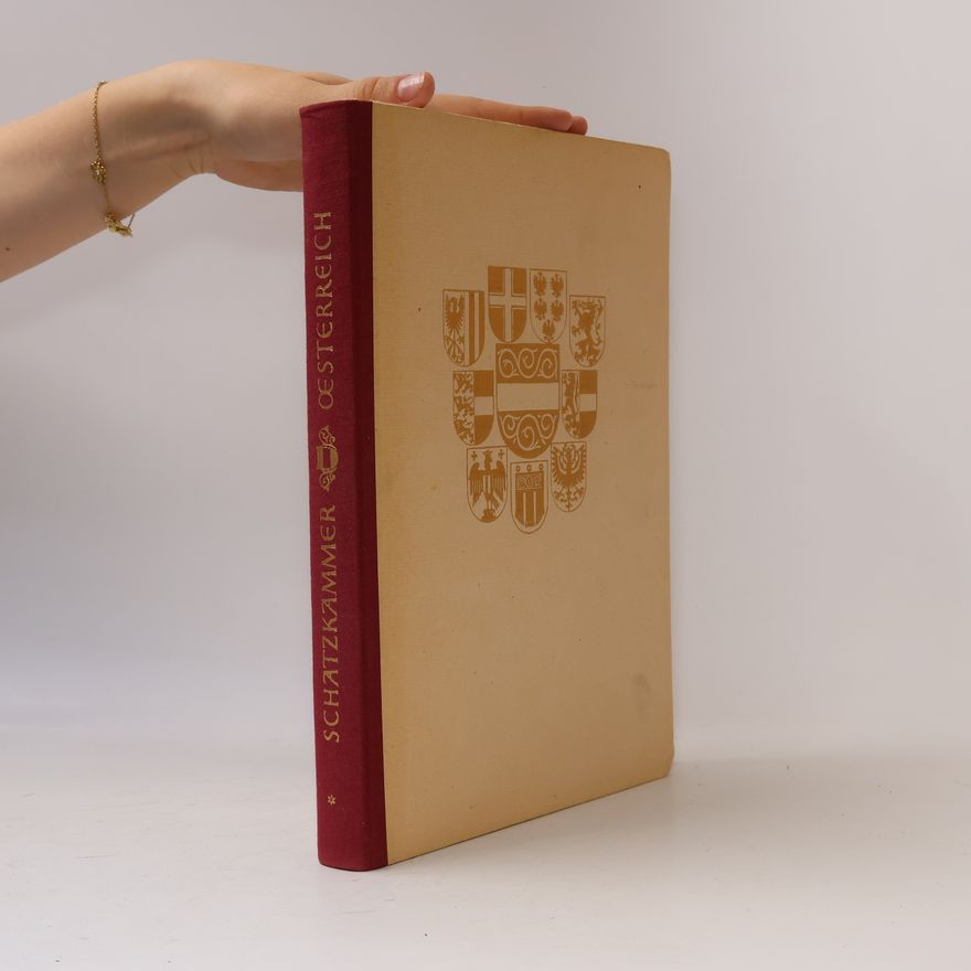 Autorenkollektiv Schatzkammer Österreich