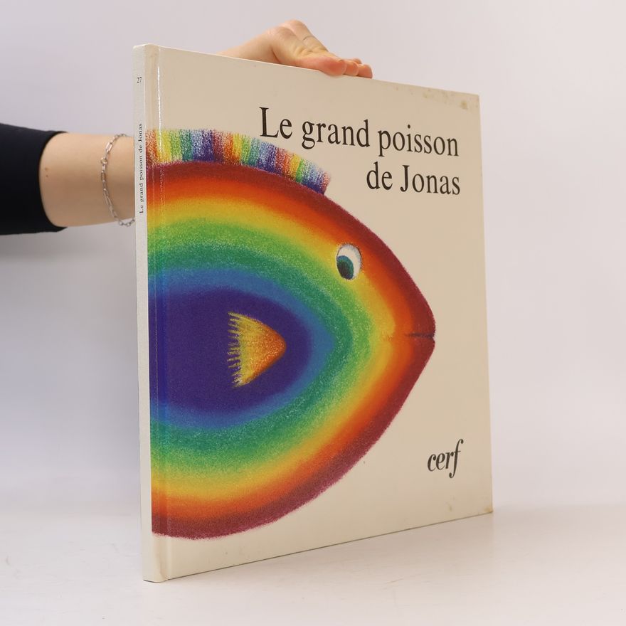Autorenkollektiv Enfants Profane - 27: Le grand poisson de Jonas