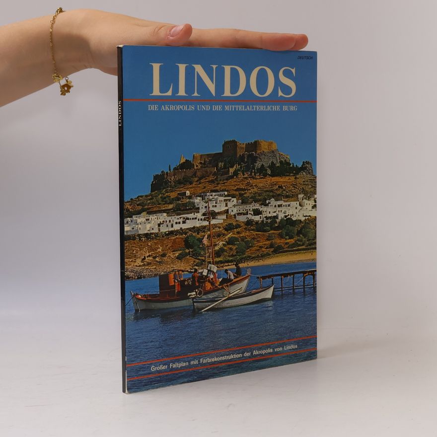 Kolektiv autorů Lindos