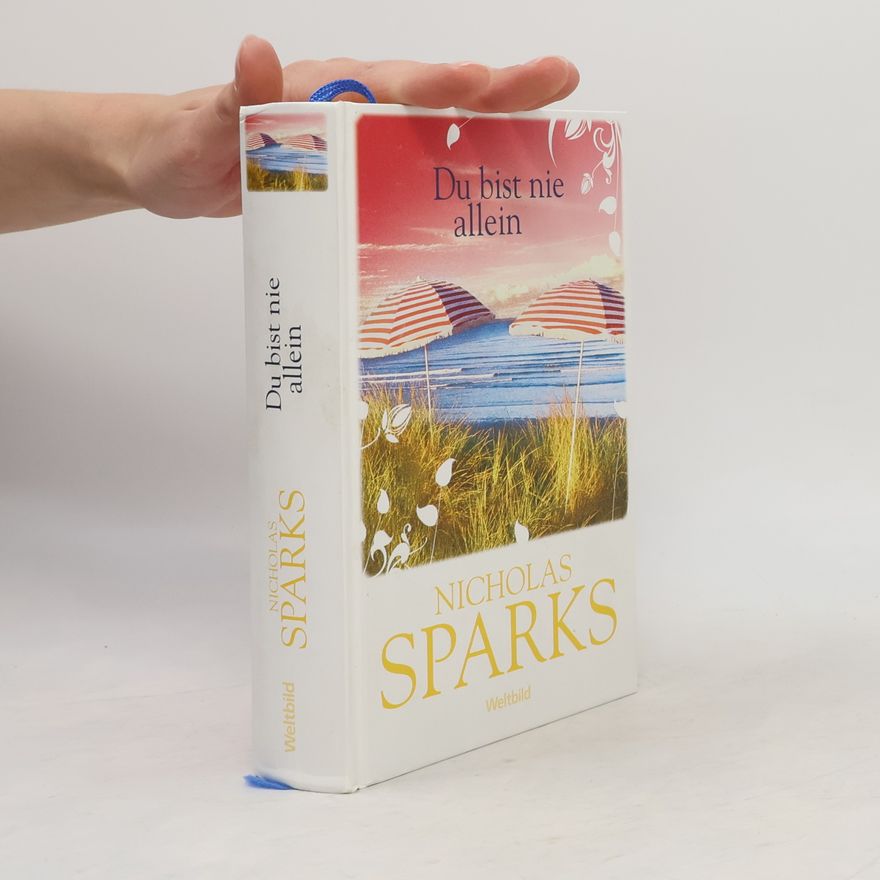 Nicholas Sparks Du bist nie allein