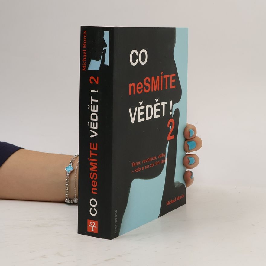 Daniel Kluger Co nesmíte vědět! 2