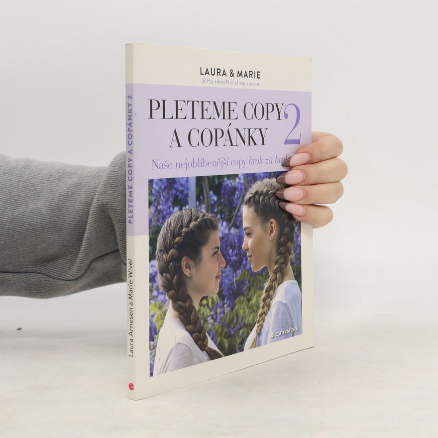 Marie Wivel Pleteme copy a copánky 2