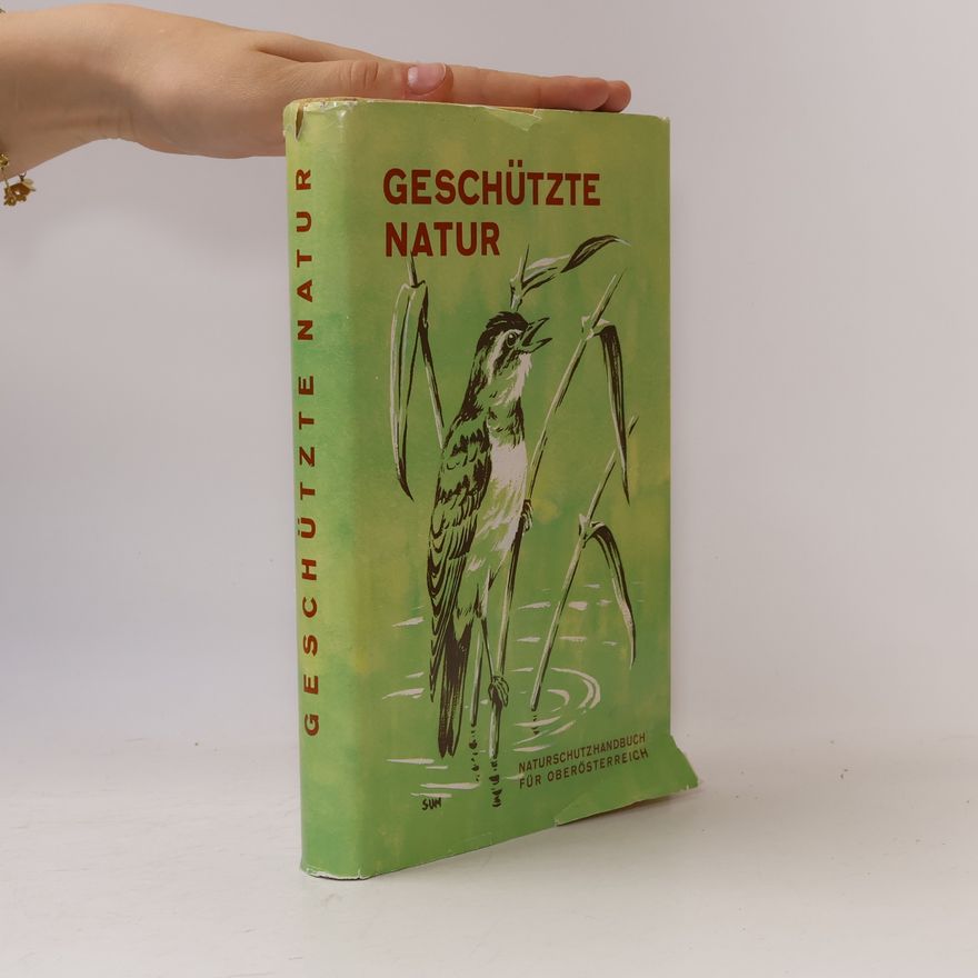 Autorenkollektiv Geschützte Natur