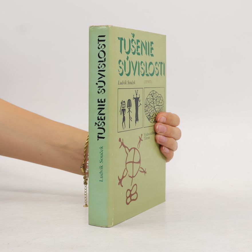 Ludvík Souček Tušenie súvislosti