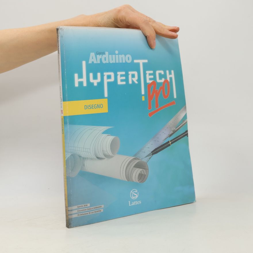 Gianni Arduino HyperTech Pro