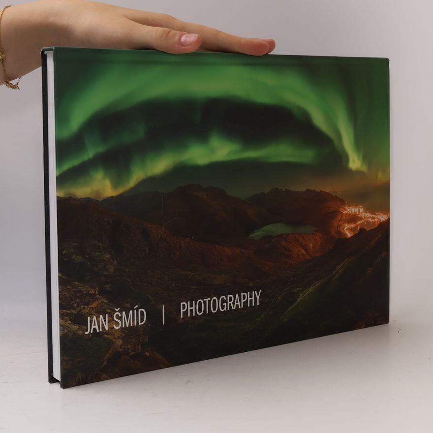 Jan Šmíd Photography