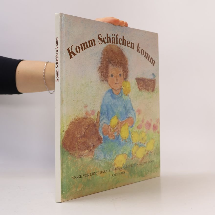 Shigeko Yano Komm, Schäfchen komm