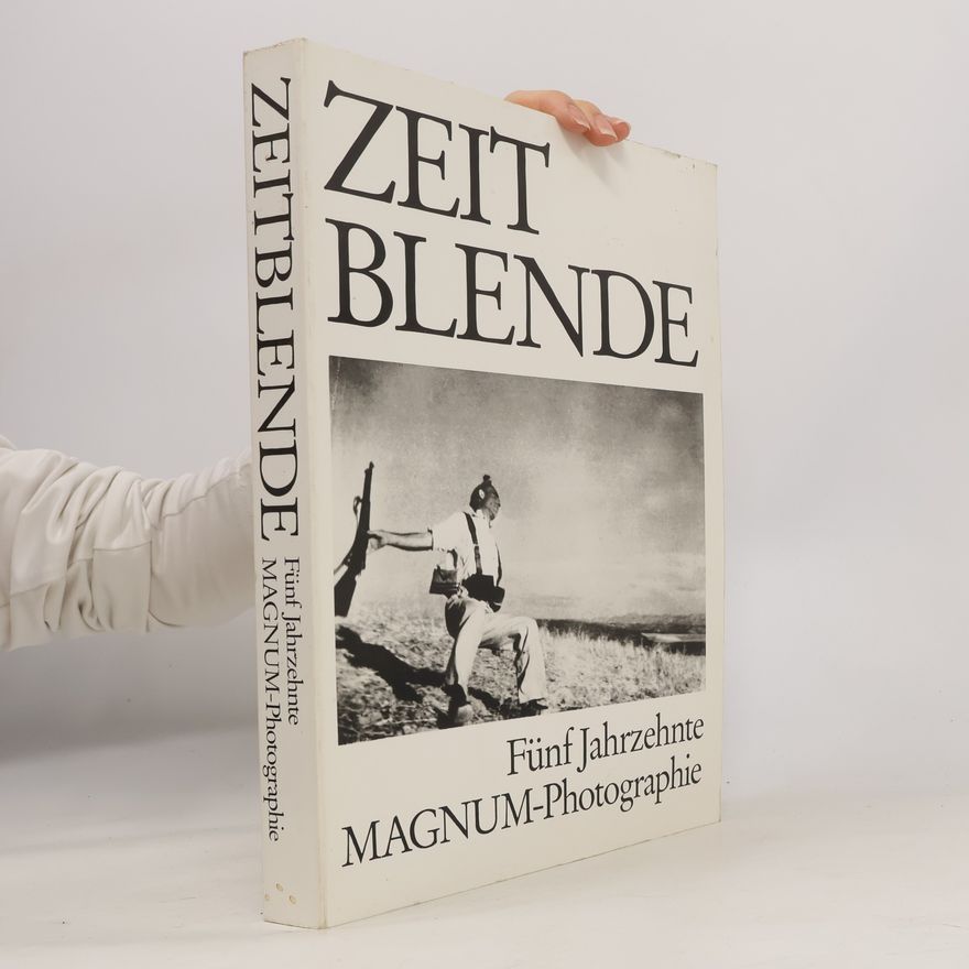 William Manchester Zeitblende