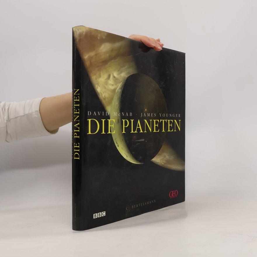 James Younger Die Planeten