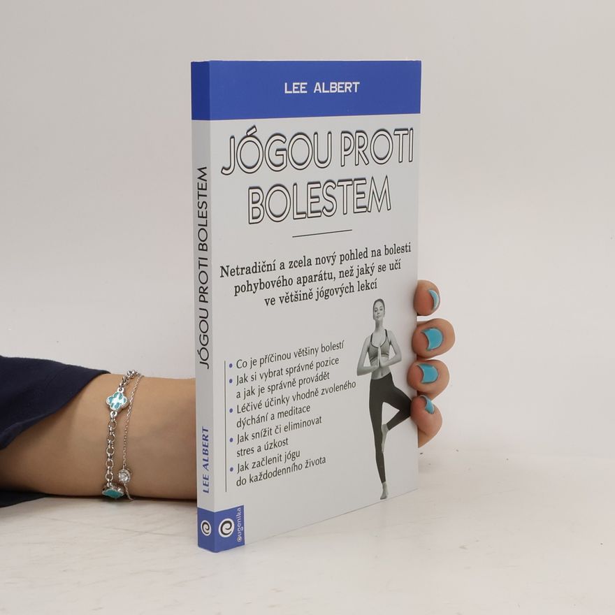 Lee Albert Jógou proti boletem