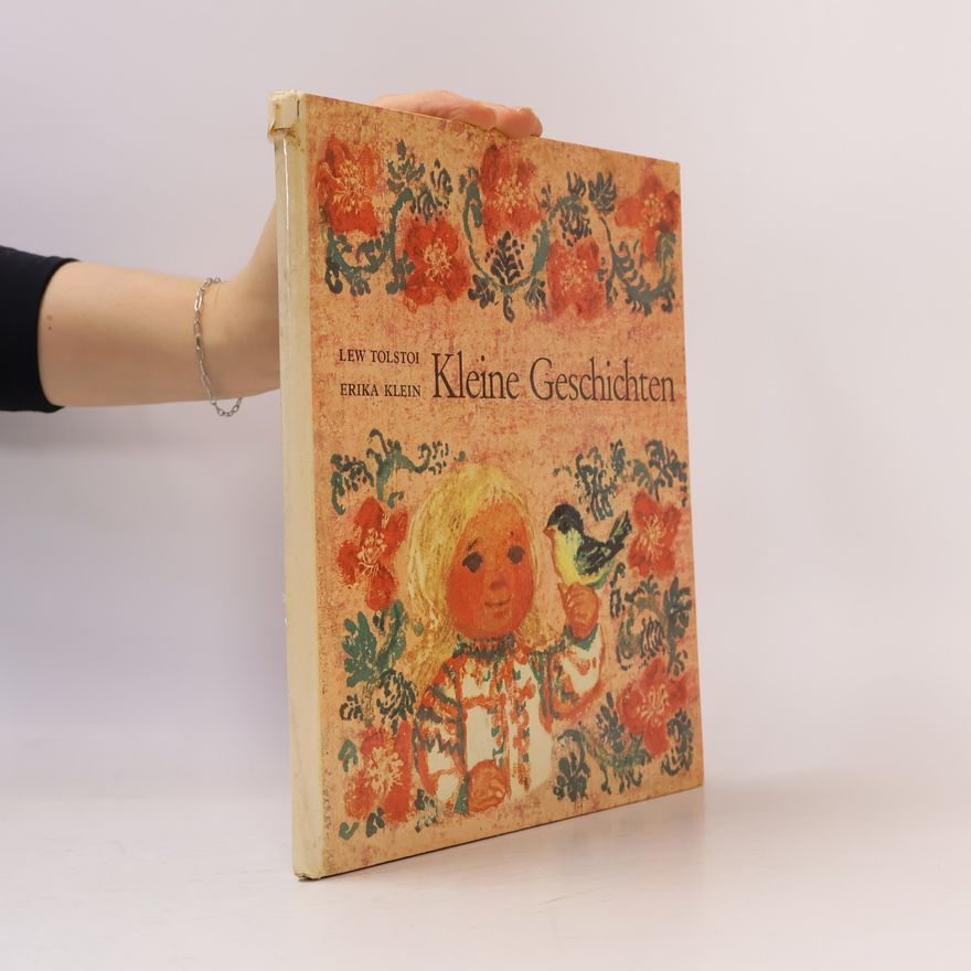 Lew Nikolajewitsch Tolstoi Kleine Geschichten