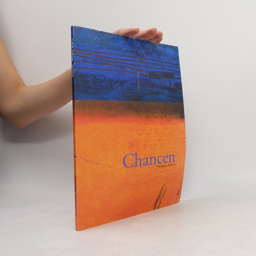 Herbert Mittendorfer Chancen - Religion BHS3