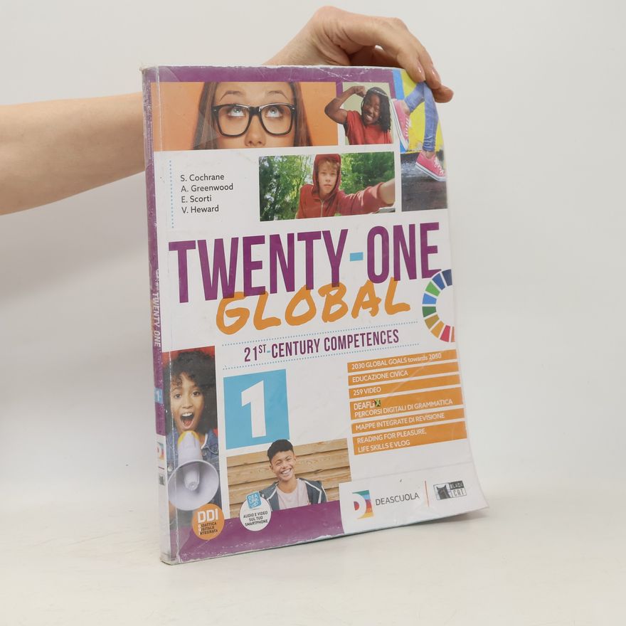 A. Heighway Twenty-One Global 1