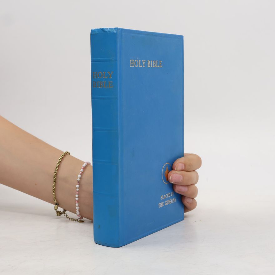 Various authors Holy Bible