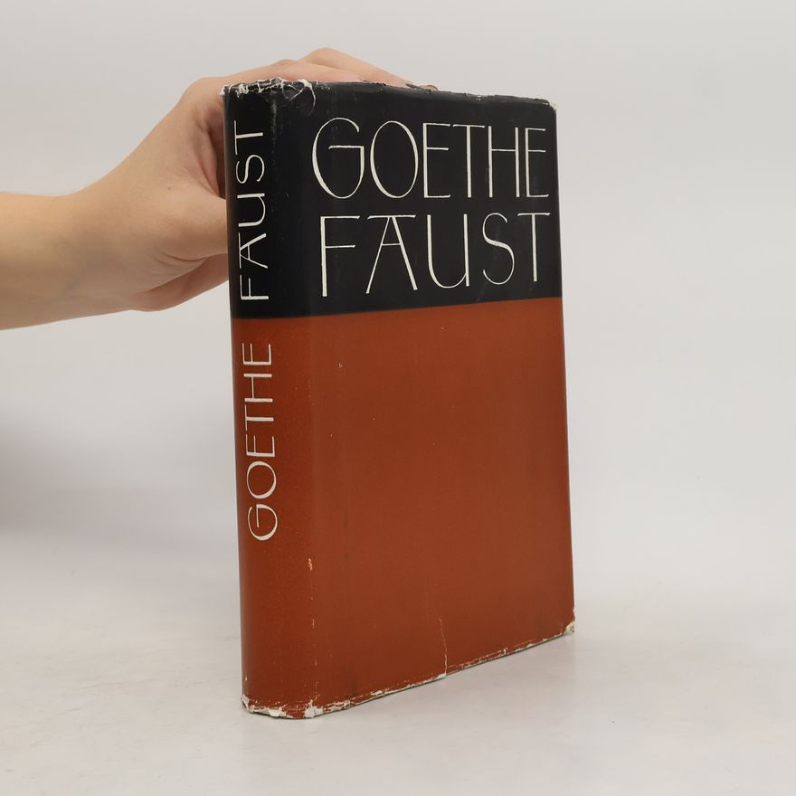 Goethe FAUST