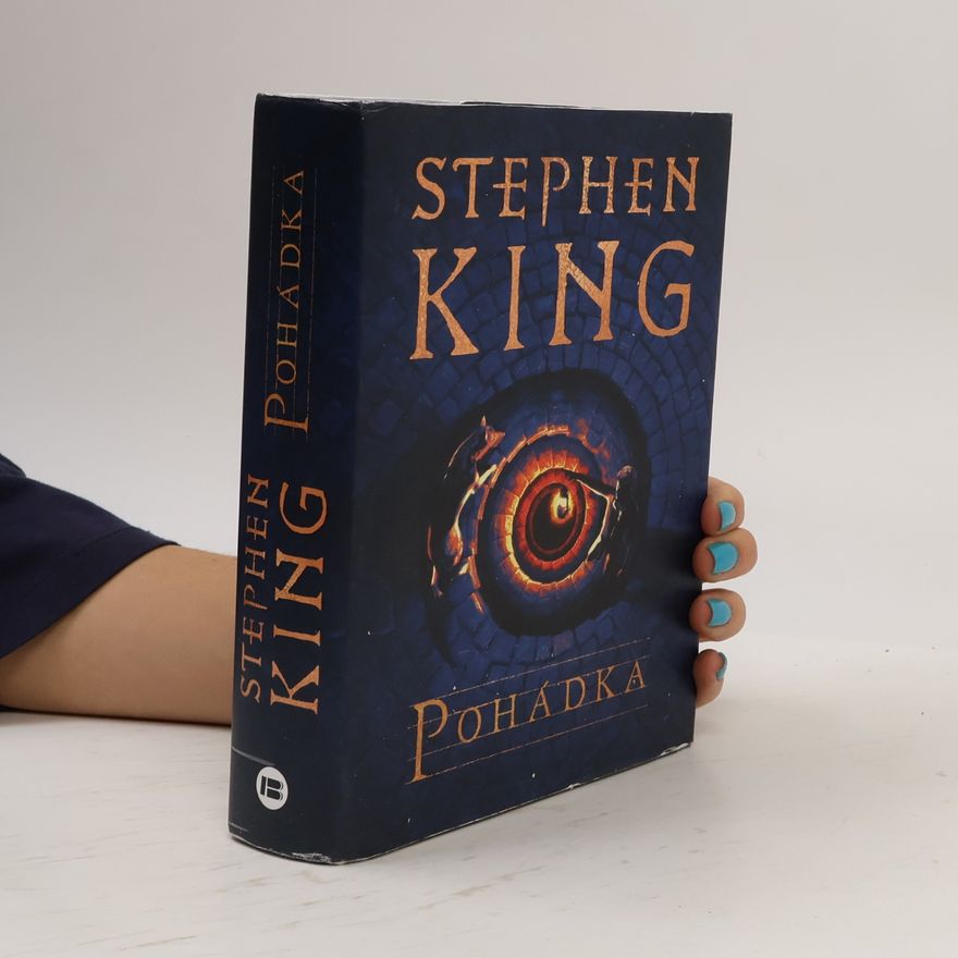 Stephen King Pohádka