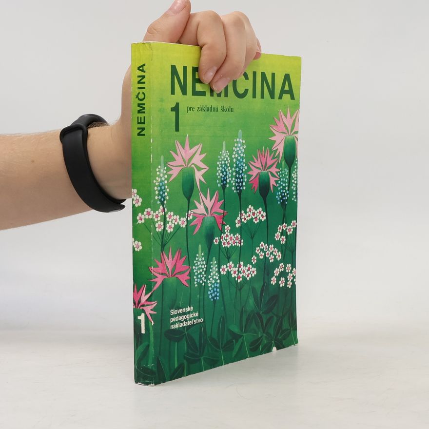 Collectif d'auteurs Nemčina