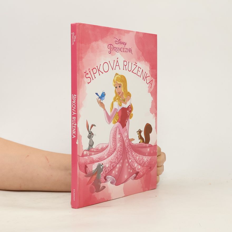 Walt Disney Šípková růženka
