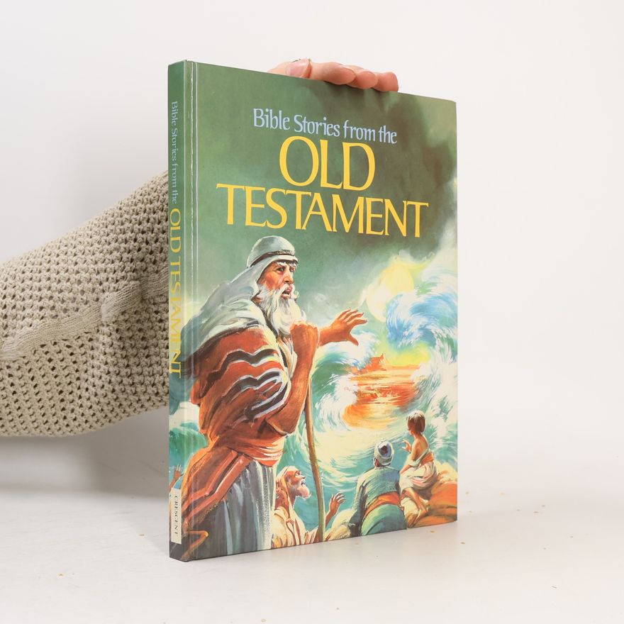 P. Hunt Bible Stories from the Old Testament