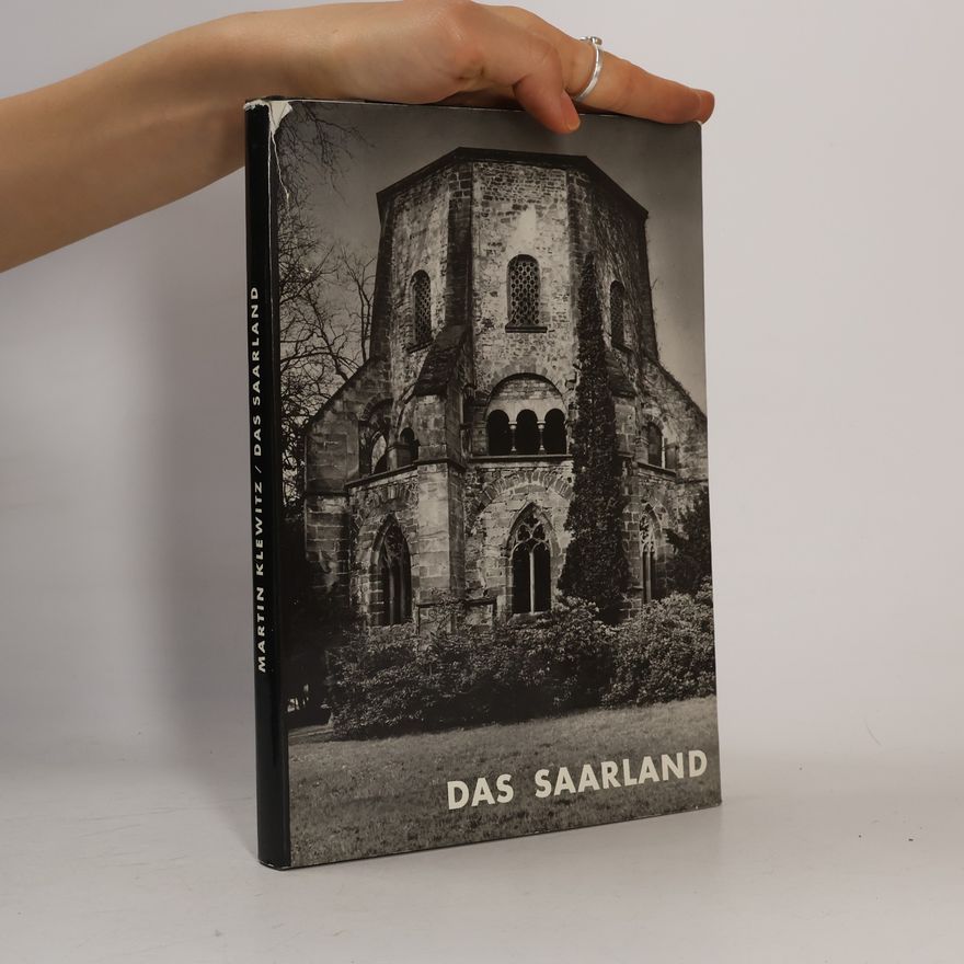 Various authors Das Saarland
