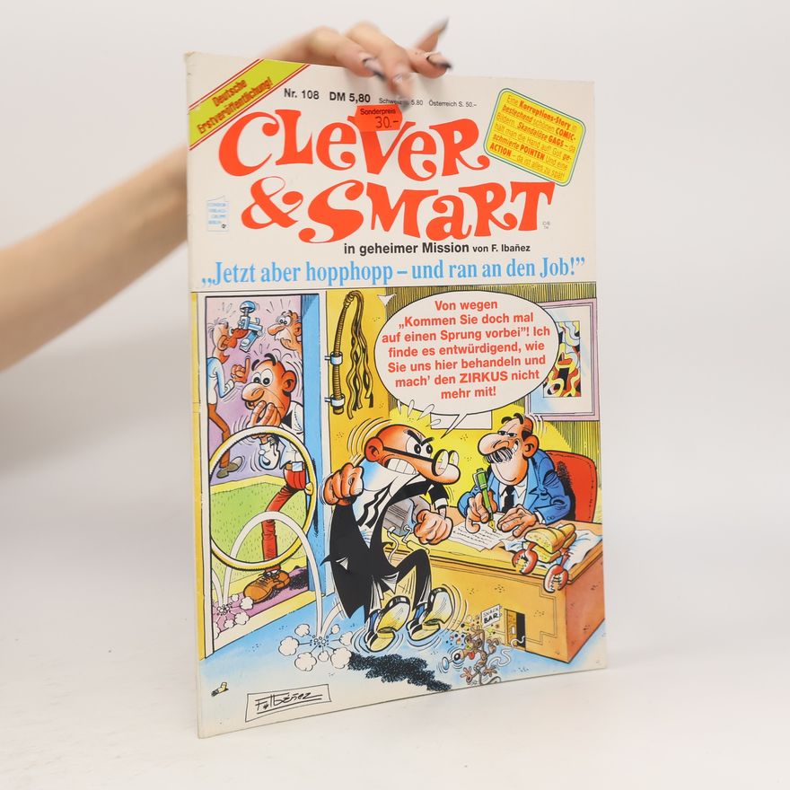 Autorenkollektiv Clever und Smart 108