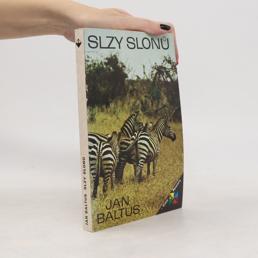 Jan Baltus Slzy slonů