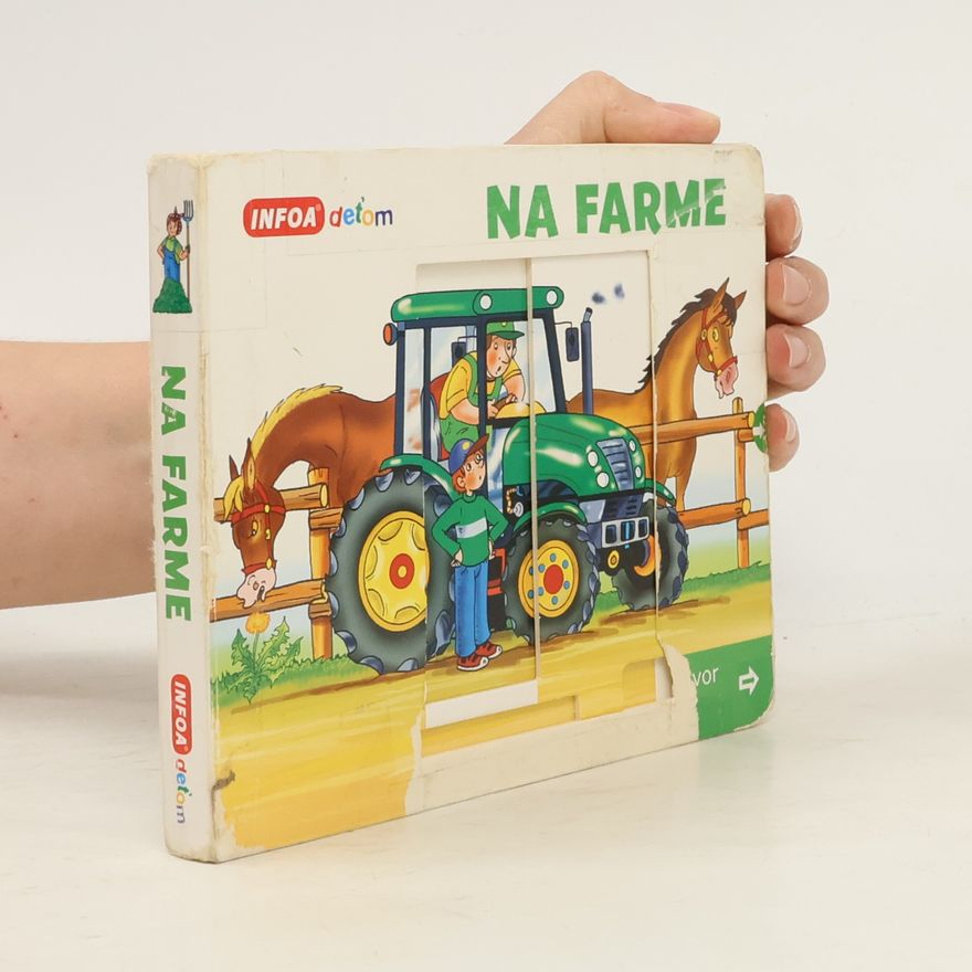 Autorenkollektiv Na farme