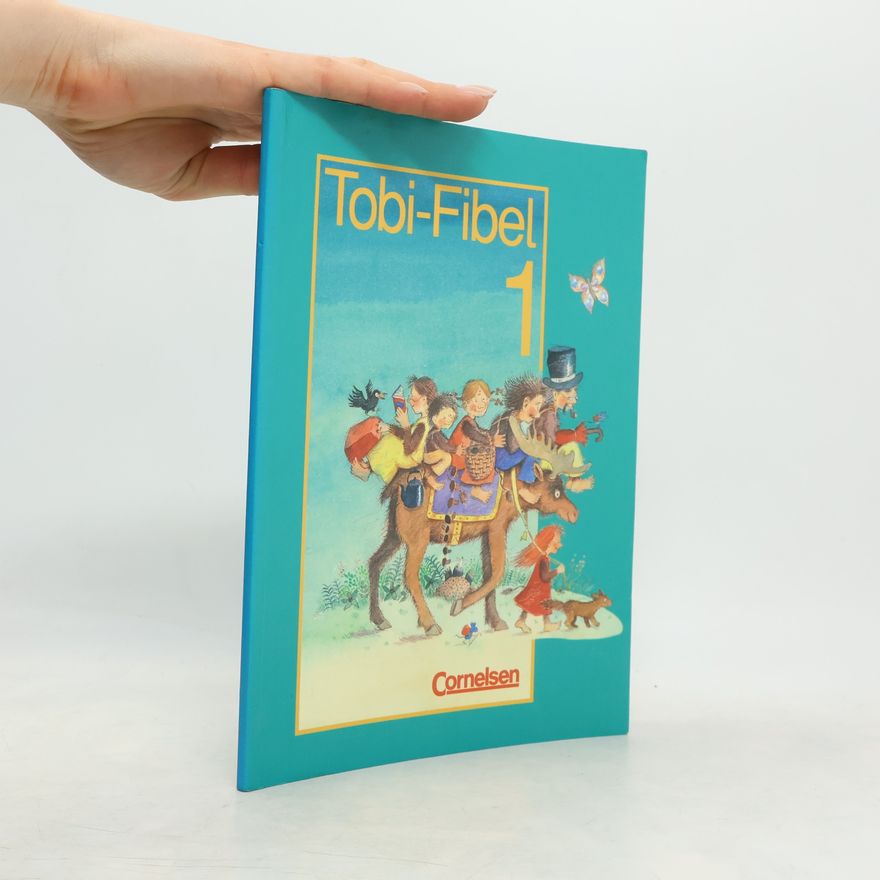 Autorenkollektiv Tobi-Fibel