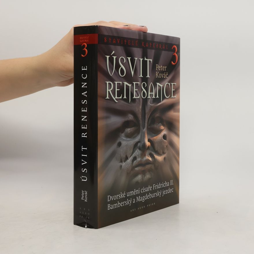 Peter Kováč Úsvit renesance